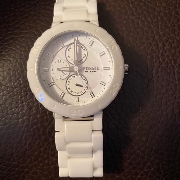 Fossil Accessories - Fossil Watch